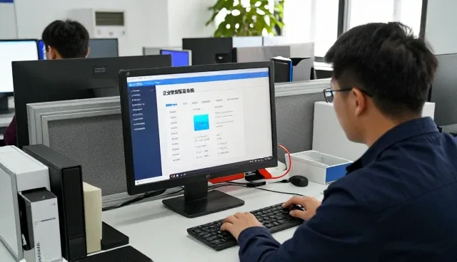 铜陵市方能数据科技有限公司展示数据采集与分析实际应用效果